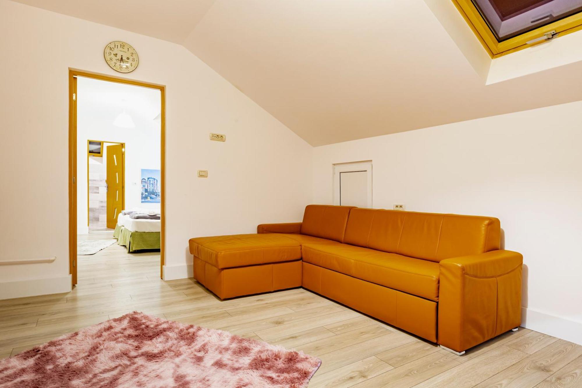 Vaias Aparts Târgu Neamţ Quarto foto